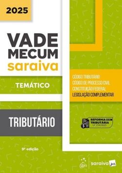 VADE MECUM TEMATICO TRIBUTARIO