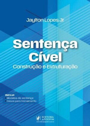 SENTENCA CIVEL - CONSTRUCAO E ESTRUTURACAO