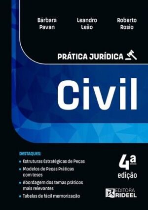 PRATICA JURIDICA CIVIL