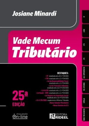 VADE MECUM TRIBUTARIO