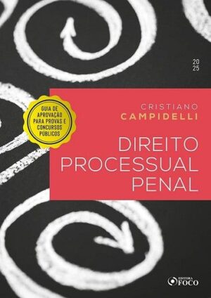 DIREITO PROCESSUAL PENAL