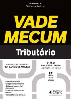 VADE MECUM TRIBUTARIO