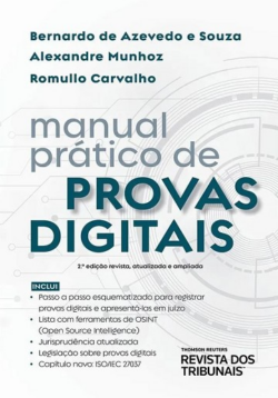 MANUAL PRATICO DE PROVAS DIGITAIS