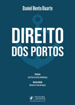 DIREITO DOS PORTOS