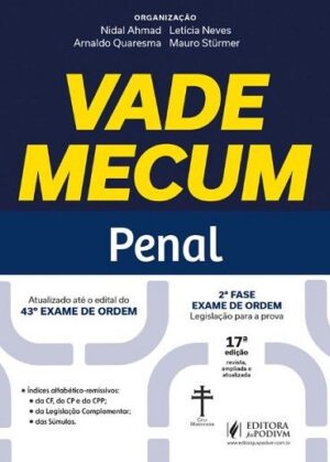 VADE MECUM PENAL