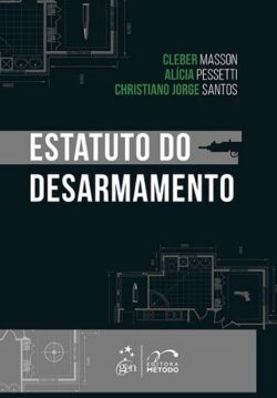 ESTATUTO DO DESARMAMENTO