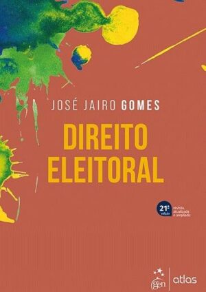 DIREITO ELEITORAL