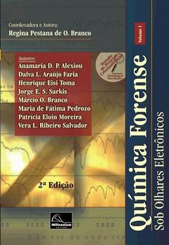 QUIMICA FORENSE-VOLUME I