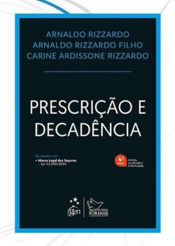PRESCRICAO E DECADENCIA