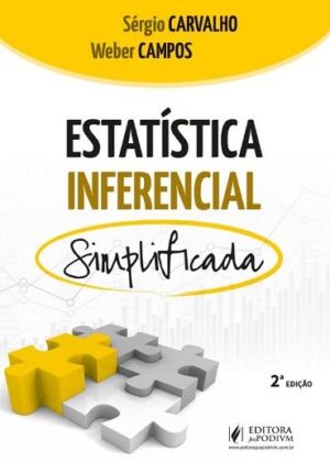 ESTATISTICA INFERENCIAL SIMPLIFICADA