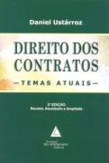 DIREITO DOS CONTRATOS TEMAS ATUAIS-LIVRARIA DO ADVOGADO