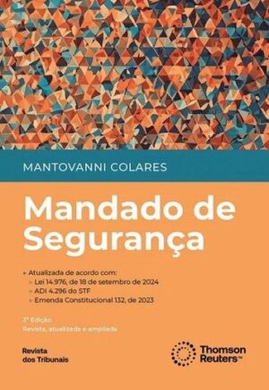 MANDADO DE SEGURANCA