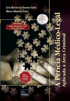 PERICIA MEDICO-LEGAL,A-