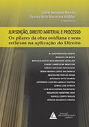 JURISDICAO, DIREITO MATERIAL E PROCESSO