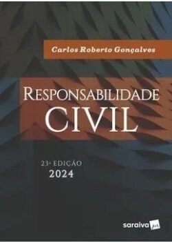 RESPONSABILIDADE CIVIL-ED. 2024