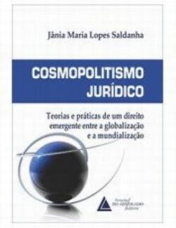 COSMOPOLITISMO JURIDICO