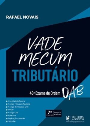 VADE MECUM TRIBUTARIO