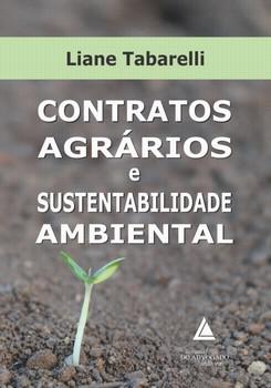 CONTRATOS AGRARIOS E SUSTENTABILIDADE AMBIENTAL