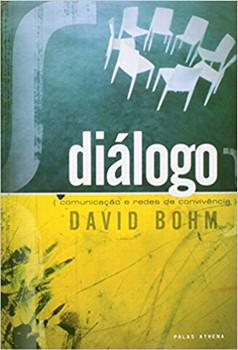 DIALOGO - COMUNICACAO E REDES DE CONVIVENCIA