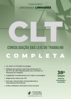 CLT COMPLETA