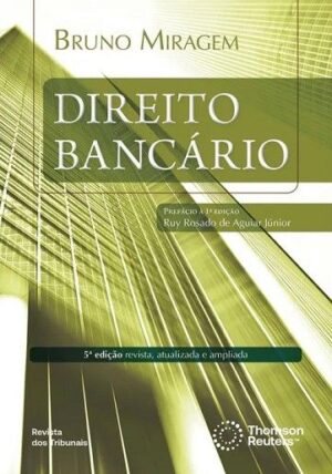 DIREITO BANCARIO