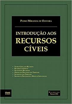 INTRODUCAO AOS RECURSOS CIVEIS
