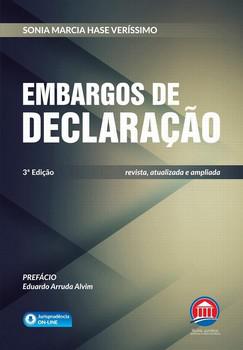 EMBARGOS DE DECLARACAO