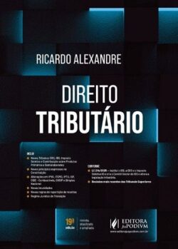 DIREITO TRIBUTARIO