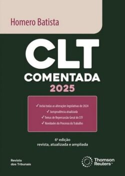 CLT COMENTADA