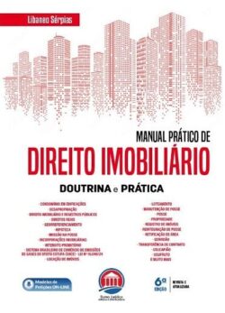 MANUAL PRATICO DE DIREITO IMOBILIARIO