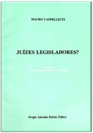 JUIZES LEGISLADORES?