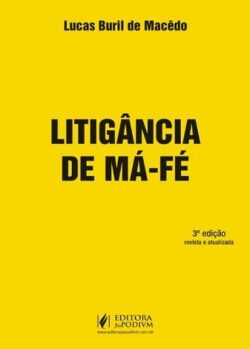 LITIGANCIA DE MA-FE