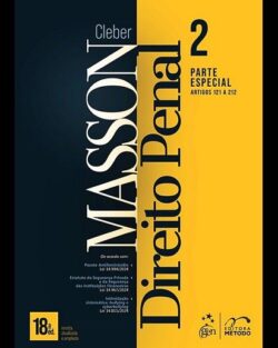 DIREITO PENAL - VOL.2 - PARTE ESPECIAL