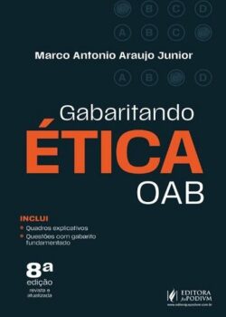 GABARITANDO ETICA OAB