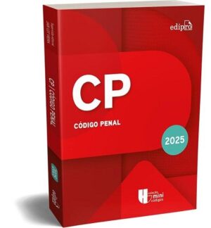 MINI CODIGO PENAL EDIPRO