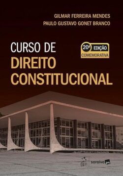 CURSO DE DIREITO CONSTITUCIONAL