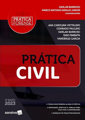PRATICA FORENSE - PRATICA CIVIL