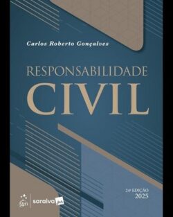 RESPONSABILIDADE CIVIL