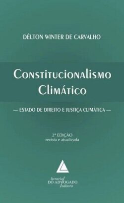 CONSTITUCIONALISMO CLIMATICO