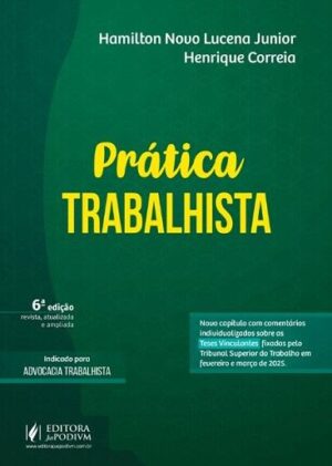 PRATICA TRABALHISTA