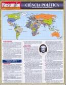 RESUMAO CIENCIAS HUMANAS 4 - CIENCIA POLITICA