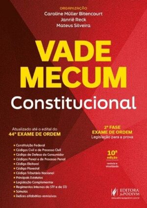 VADE MECUM CONSTITUCIONAL