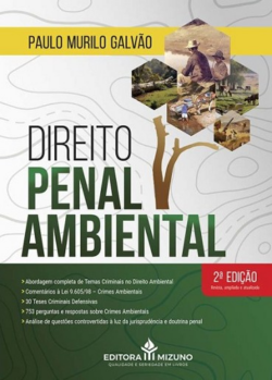 DIREITO PENAL AMBIENTAL