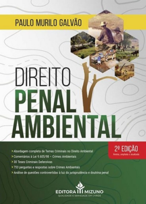 DIREITO PENAL AMBIENTAL