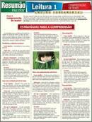 RESUMAO LEITURA 1 - COMPREENSAO DE TEXTOS