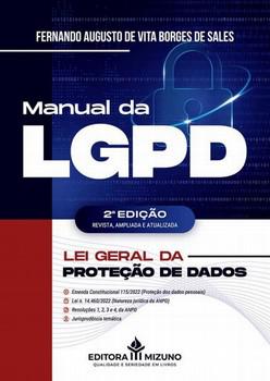 MANUAL DA LGPD
