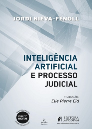 INTELIGENCIA ARTIFICIAL E PROCESSO JUDICIAL