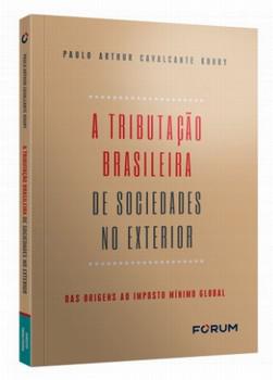 TRIBUTACAO BRASILEIRA DE SOCIEDADES NO EXTERIOR
