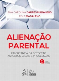 ALIENACAO PARENTAL