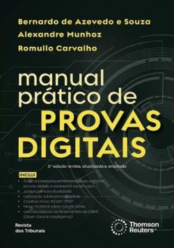MANUAL PRATICO DE PROVAS DIGITAIS